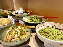 La'gent Hotel Kyoto Nijo