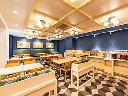 La'gent Hotel Kyoto Nijo
