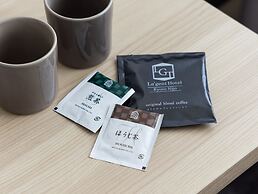 La'gent Hotel Kyoto Nijo