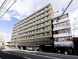La'gent Hotel Kyoto Nijo
