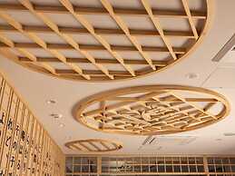 La'gent Hotel Kyoto Nijo