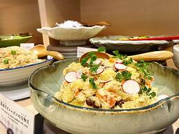 La'gent Hotel Kyoto Nijo