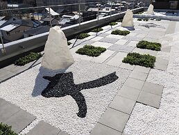 La'gent Hotel Kyoto Nijo