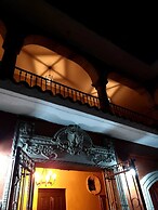 Hotel Puerto Morelos Cuernavaca