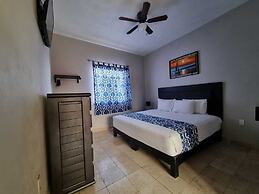 Hotel Puerto Morelos Cuernavaca
