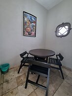 Hotel Puerto Morelos Cuernavaca