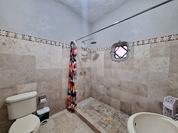 Hotel Puerto Morelos Cuernavaca