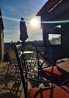 Hotel Puerto Morelos Cuernavaca