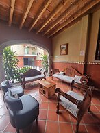 Hotel Puerto Morelos Cuernavaca