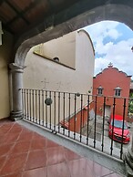 Hotel Puerto Morelos Cuernavaca