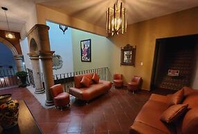 Hotel Puerto Morelos Cuernavaca