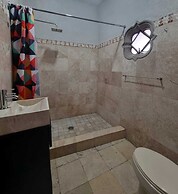 Hotel Puerto Morelos Cuernavaca