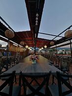 Hotel Puerto Morelos Cuernavaca