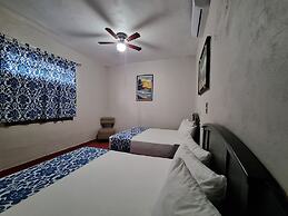 Hotel Puerto Morelos Cuernavaca