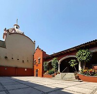 Hotel Puerto Morelos Cuernavaca