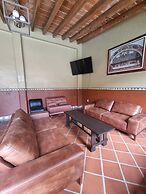 Hotel Puerto Morelos Cuernavaca