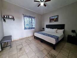 Hotel Puerto Morelos Cuernavaca