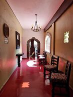 Hotel Puerto Morelos Cuernavaca