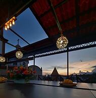 Hotel Puerto Morelos Cuernavaca