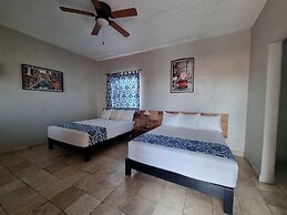 Hotel Puerto Morelos Cuernavaca