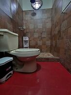 Hotel Puerto Morelos Cuernavaca