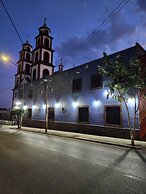 Hotel Puerto Morelos Cuernavaca