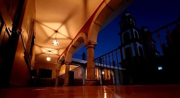 Hotel Puerto Morelos Cuernavaca