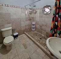 Hotel Puerto Morelos Cuernavaca