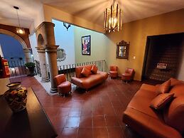 Hotel Puerto Morelos Cuernavaca