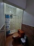 Hotel Puerto Morelos Cuernavaca