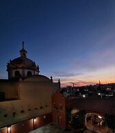 Hotel Puerto Morelos Cuernavaca