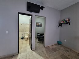 Hotel Puerto Morelos Cuernavaca