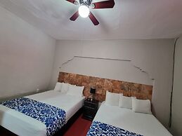 Hotel Puerto Morelos Cuernavaca