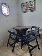 Hotel Puerto Morelos Cuernavaca