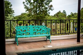 The secret villa in the heart of Hua Hin