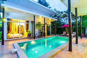 The secret villa in the heart of Hua Hin