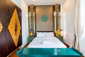 The secret villa in the heart of Hua Hin