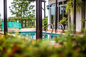 The secret villa in the heart of Hua Hin