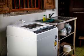 The secret villa in the heart of Hua Hin