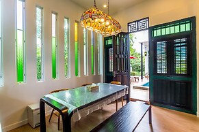 The secret villa in the heart of Hua Hin