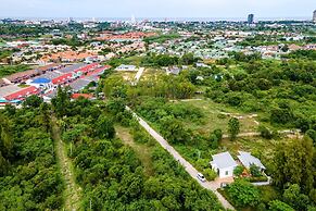 The secret villa in the heart of Hua Hin