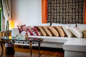 The secret villa in the heart of Hua Hin