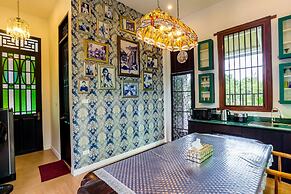 The secret villa in the heart of Hua Hin