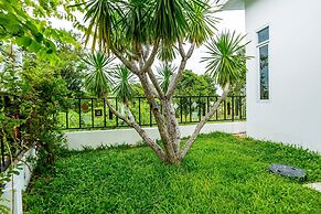 The secret villa in the heart of Hua Hin