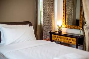 The secret villa in the heart of Hua Hin