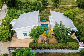 The secret villa in the heart of Hua Hin