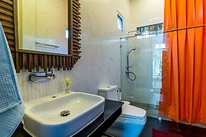 The secret villa in the heart of Hua Hin