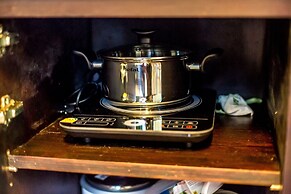 The secret villa in the heart of Hua Hin