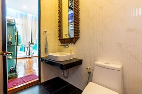 The secret villa in the heart of Hua Hin