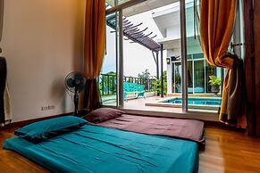 The secret villa in the heart of Hua Hin